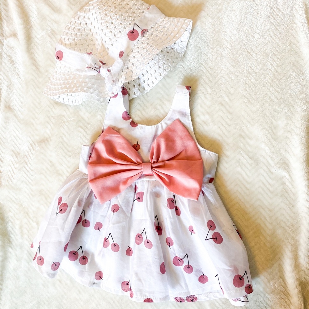 Baby girl Dress